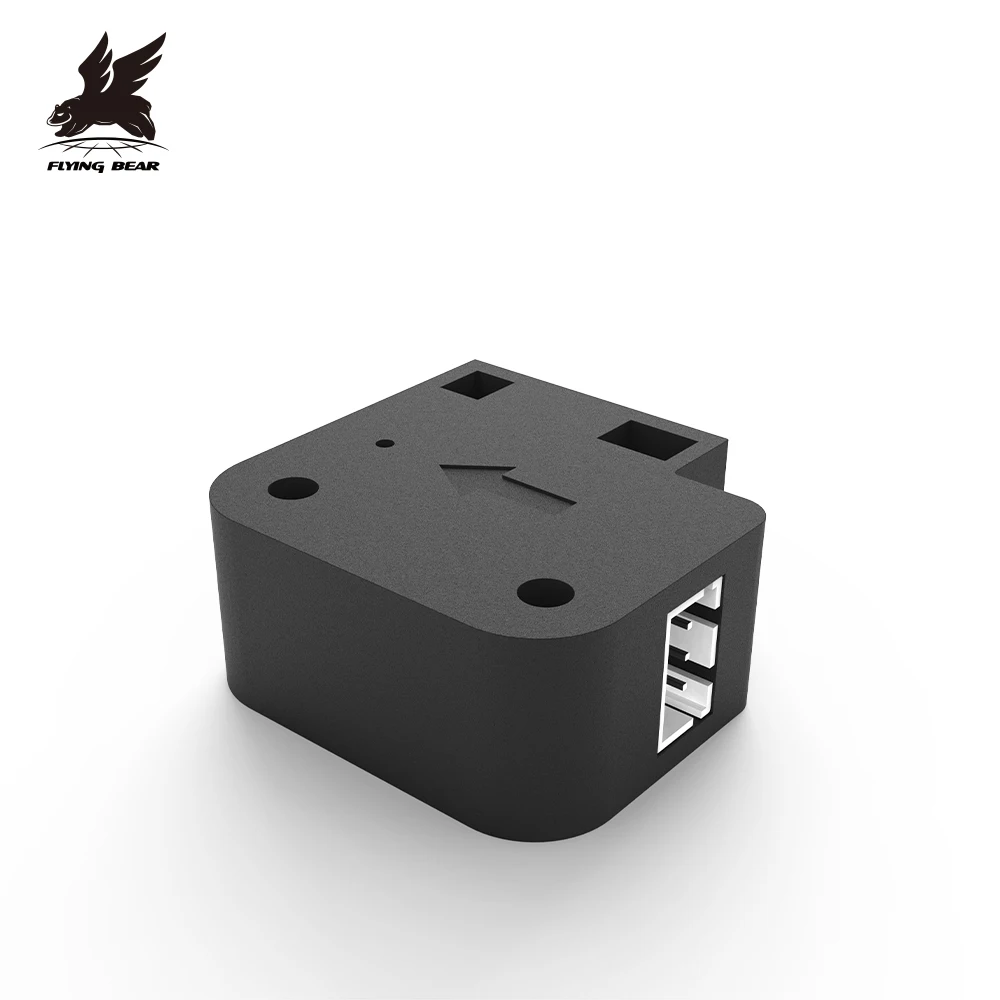 Flyingbear 3D printer parts material detection module filament runout sensor for Ghost5 afbeelding