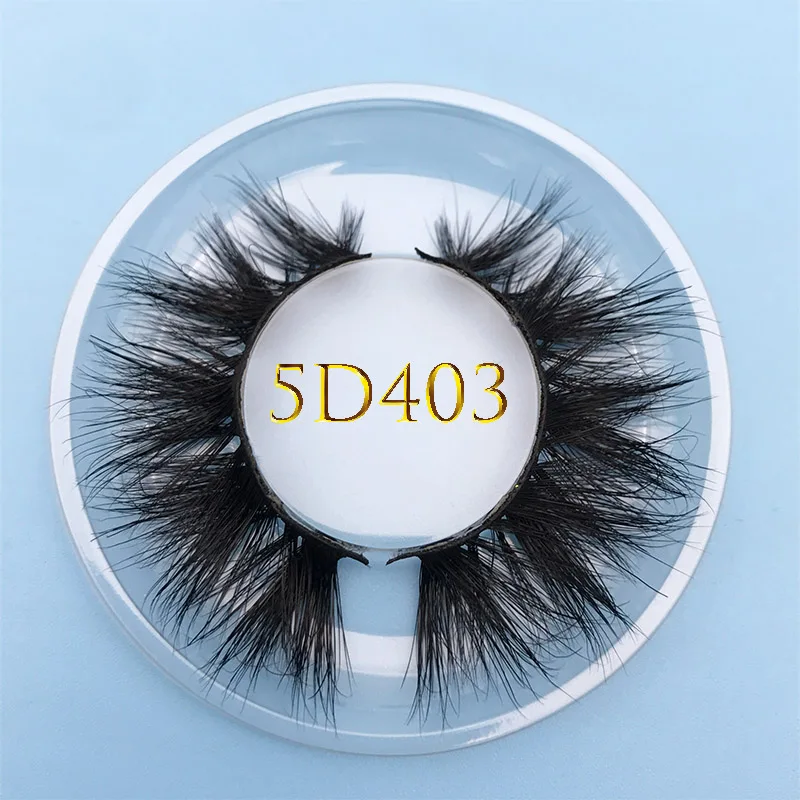 5D403 MIKIW 5D88 Заказная коробка 15 мм длинные натуральные накладные ресницы бесплатно ручная работа крест-накрест 5D норковые ресницы расширение Многослойные - Цвет: 5D403