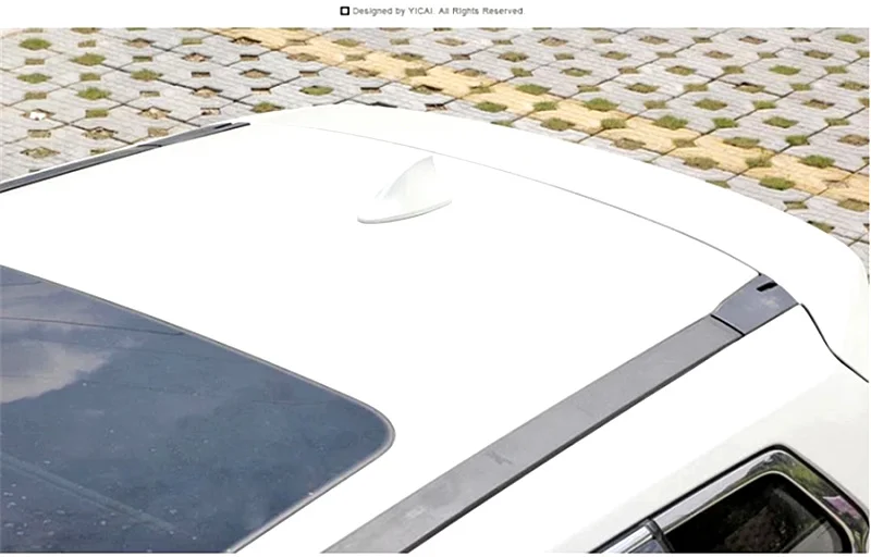 Антенна Акулий плавник для Kia Rio K2 K3 K4 K5 KX3 KX5 pro Ceed cee 'd GT Cerato|fin antenna|for kiashark antenna |