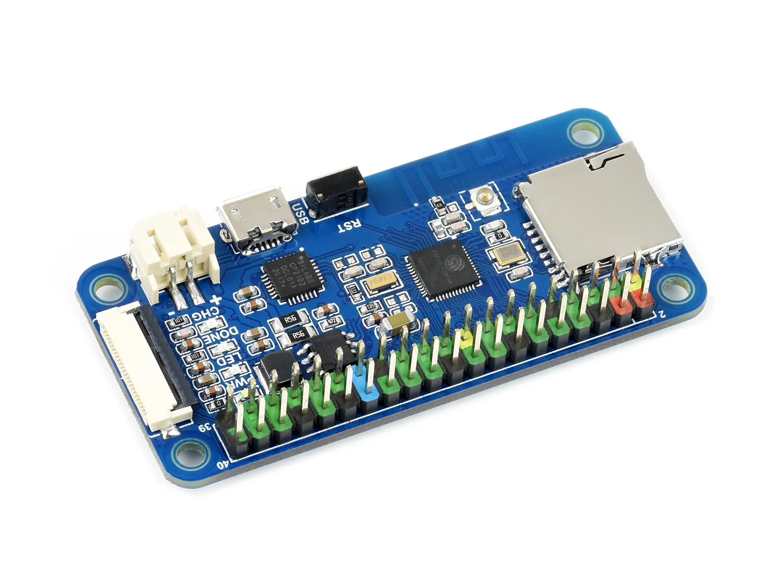ESP32 One ̴   WiFi/, ̹ ν,  ó , ī޶ 