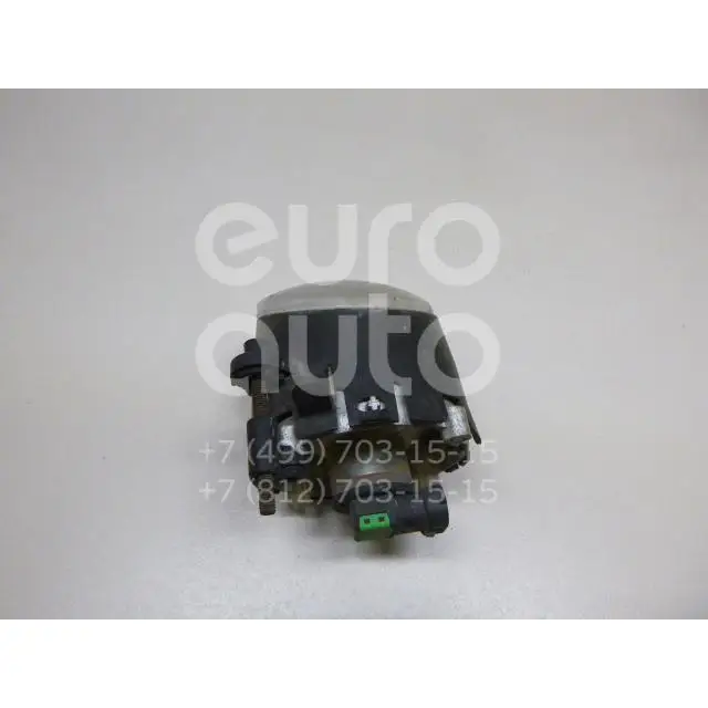 Фара противотуманная правая, состояние – Б/У,, для Mitsubishi Lancer(CX,CY) 8321A502 8321A502