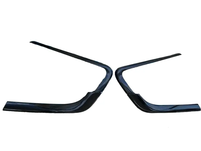 Бампер Передний Веста Кросс Черный Купить