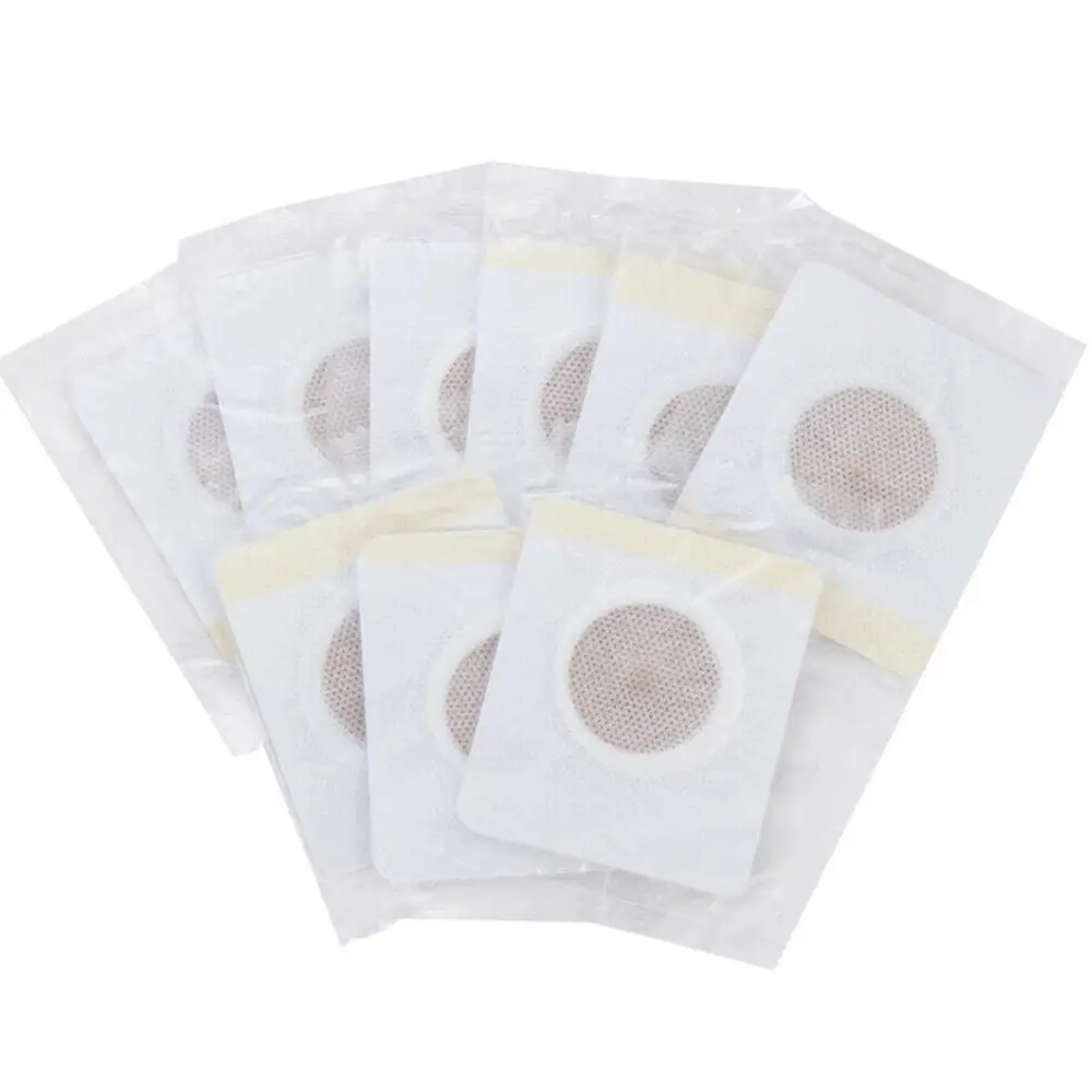 10Boxes/300Pcs Slimming Patches Weight Loss Belly Fat Burning Slim Patch Original Plaster Slimming weight loss products