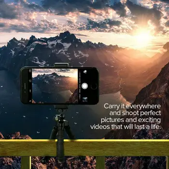 

Sponge Octopus Tripod Universal Mobile Phone Bluetooth Selfie Camera Set Stand Live Stand Bracket Adaptable Tripod