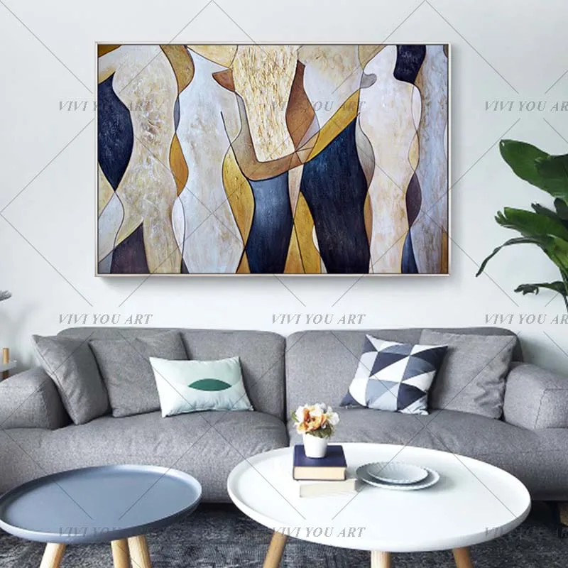 Big-painting-hand-painted-lover-landscape-oil-painting-canvas-wall-art-picture-for-the-living-room (1)