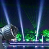 24W 32W Outdoor LED Spotlights Gardon Yard Landscape Lighting 220V Red Green Blue Wall light IP67 Waterproof Wall lights 3