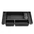 1Pcs Car Center Console Organizer Tray Storage Box Stylish Car Center Console Tray For Chevy Silverado/GMC Sierra 1500 2019
