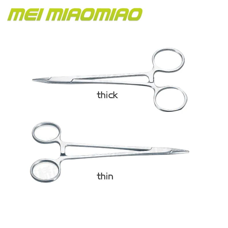

Kangqiao hight quality Needle holding forceps