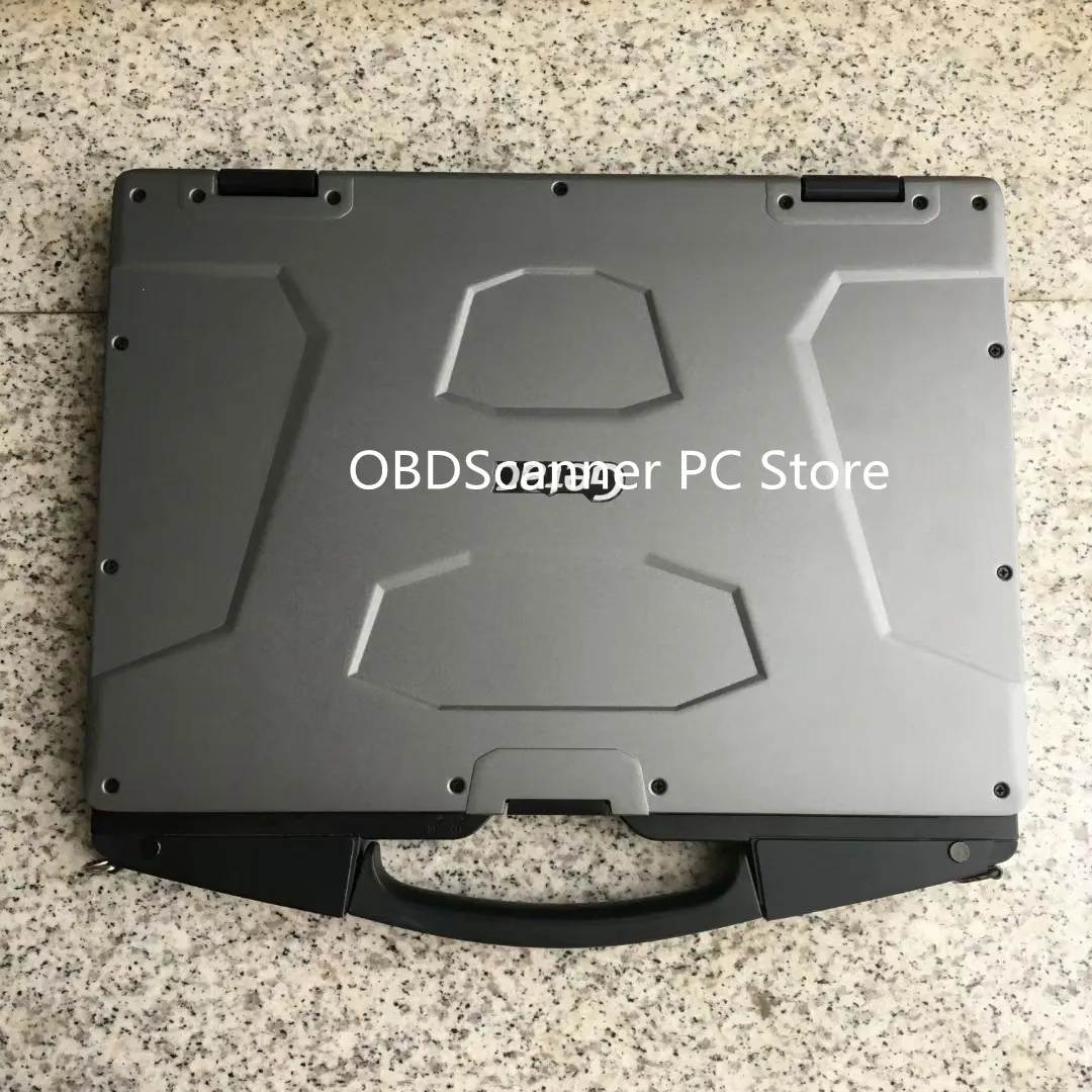 2022 14 'сенсорный экран защищенный Getac S410 I5 6300 6 8 ГБ/16 ГБ ОЗУ DDR3 SSD полностью