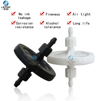 

Free shipping!!uv printer filters for uv inkjet plate printing machine( with thread)