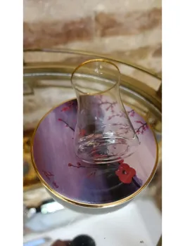 

Poppy Tea Set