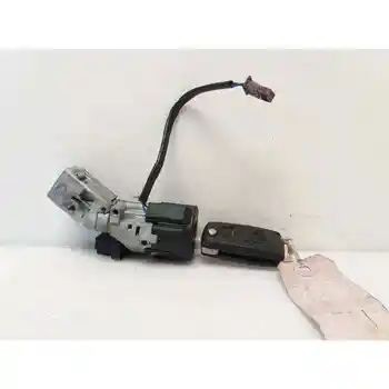 

9649781080 ANTI-THEFT CITROEN C4 SALOON