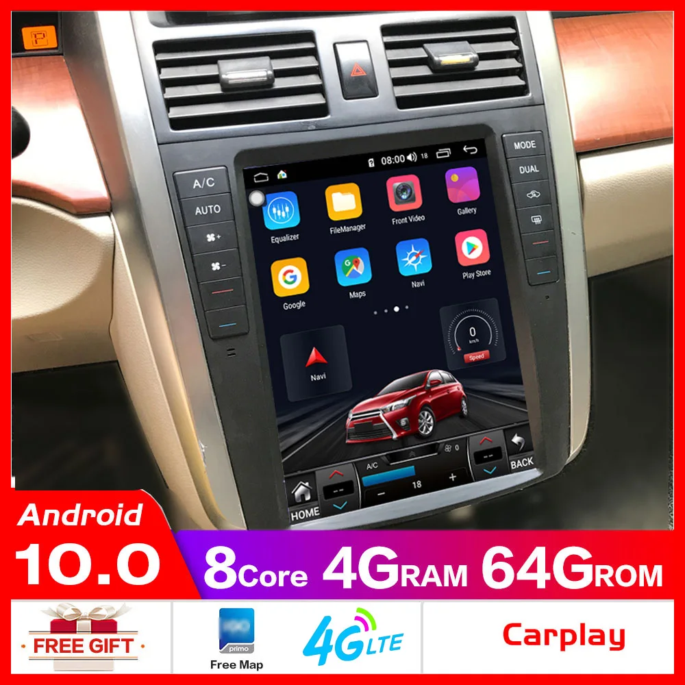 Vertical screen 1024*768 Android Quad core 9.7