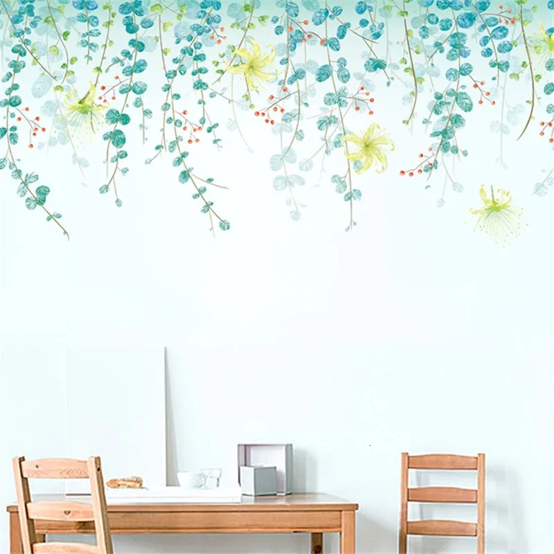 Green Vine Plant (5)