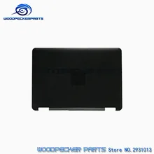 Ноутбук для Dell для Latitude E5440 lcd задняя крышка 0DJT56 DJT56 A133D2 AP0WQ000G00 оболочка не сенсорный экран