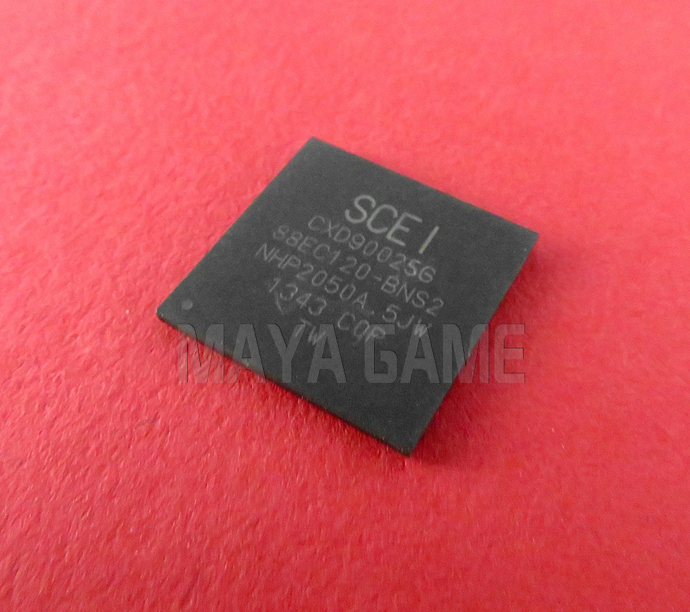 Bga Chipest ic para Ps4 Cxd90025g Cxd90025 Original em Estoque Novo - Image 6