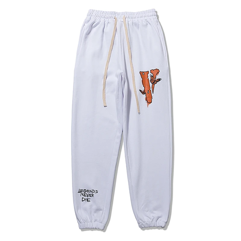 Cotton Top Quality Cotton Casual Pants 
