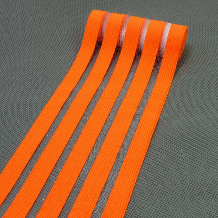 fluorescenceorange Модная эластичная лента, 2/5 м, 9 см, пояс, резинка, сделай сам, платье для девочки, штаны, юбка, аксессуары для одежды - Цвет: fluorescenceorange