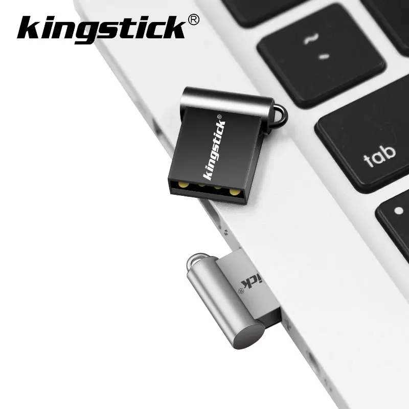 Супер мини металлический usb флеш накопитель 4 ГБ 8 16 32 64 128 флэш 2 0 Флешка Бесплатная