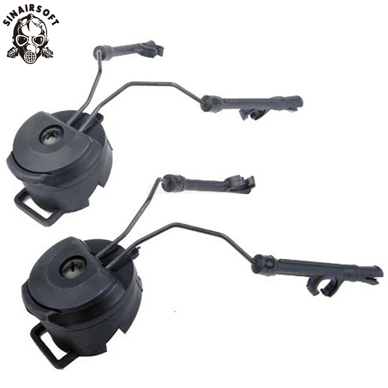 peltor arc rail adapter airsoft peltor arc rail adapter airsoft