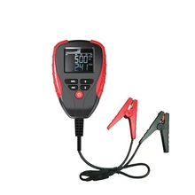 Automotive Load Battery Tester Digital Analyzer Car Vehicle Cell Test Diagnostic Tool Capacity Voltage Voltmeter Auto System цена Automotive Load Battery Tester Digital Analyzer Car Vehicle Cell Test Diagnostic Tool Capacity Voltage Voltmeter Auto System цены онлайн