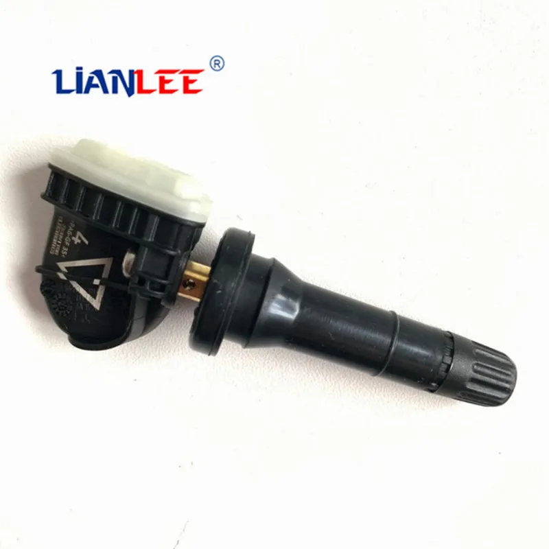 4 шт./лот F2GT-1A180-CB F2GT-1A150-CB 433 МГц TPMS датчик давления в шинах для- Ford Edge Escape Fiesta Mondeo
