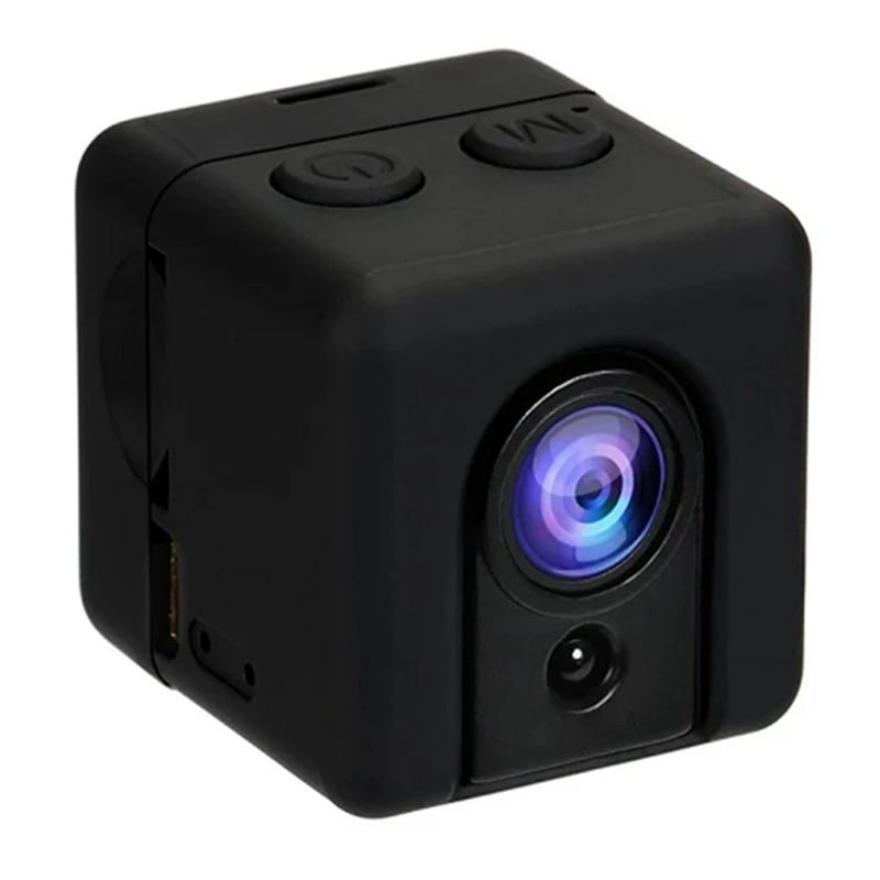 

Sq20 Driving Recorder Sports Dv Camera Outdoor Camera Dvr Camera Mini Camera 1.2 Million Pixels