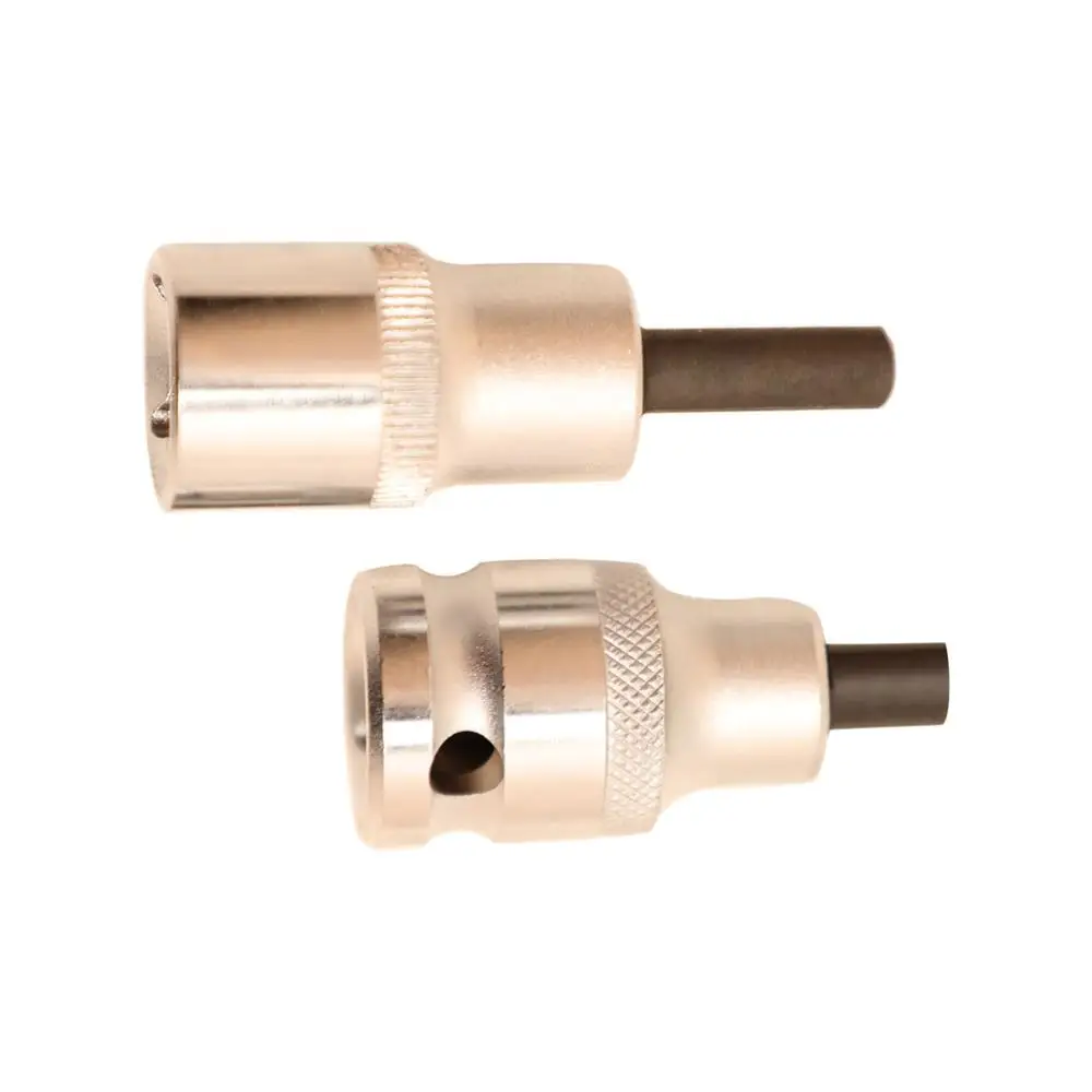 

Shock Absorber Tube Strut Suspension Spreader Socket Wrench Tool For Vw Audi BMW Professional Car Service Repair Timing Tools