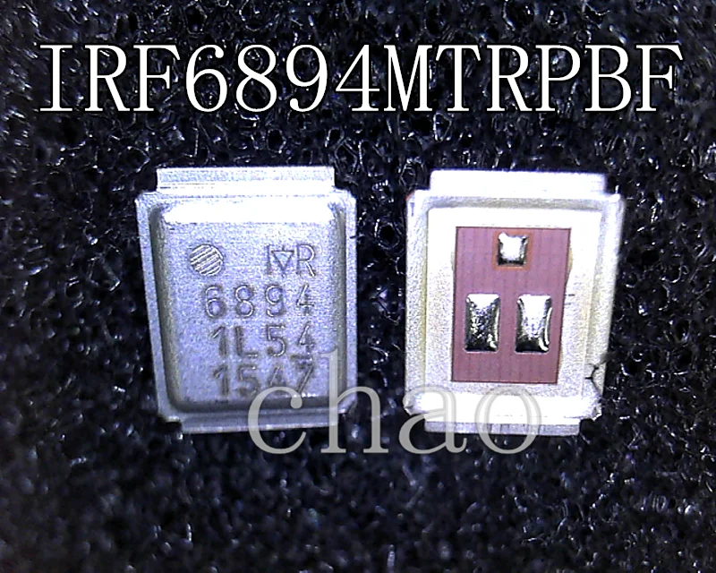 5 шт./лот IRF6894MTRPBF IRF6894 6894