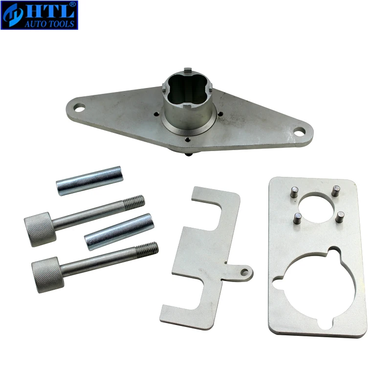Camshaft Timing Tool Kit for Jaguar Land Rover 2.0 Diesel JLR
