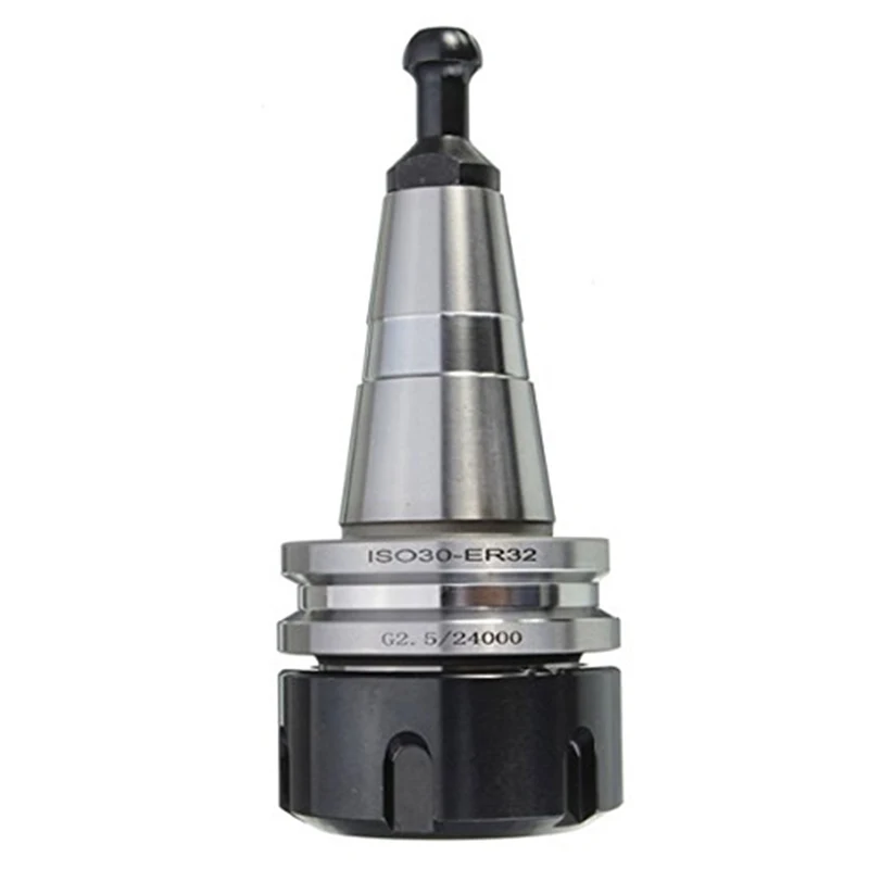 Держатель инструментов ЧПУ ABSF ISO30 ER32 патрон равновесия Chuck G2.5 24000rpm|Держатель