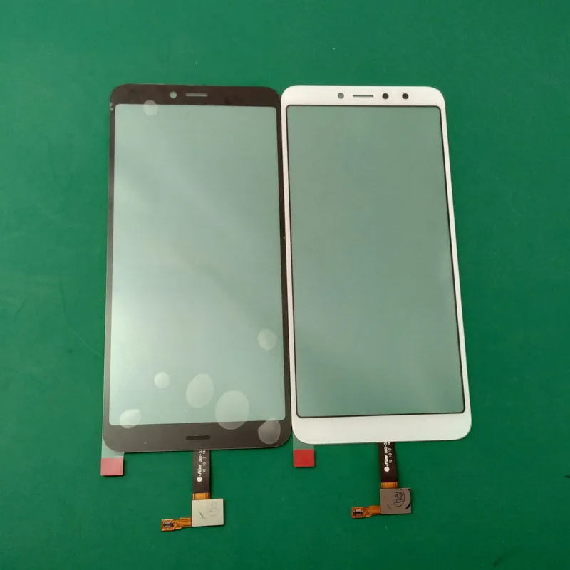 Сенсорный экран RedmiS2 S 2 для Xiaomi Redmi S2 крышка из переднего стекла ЖК-дисплей внешняя