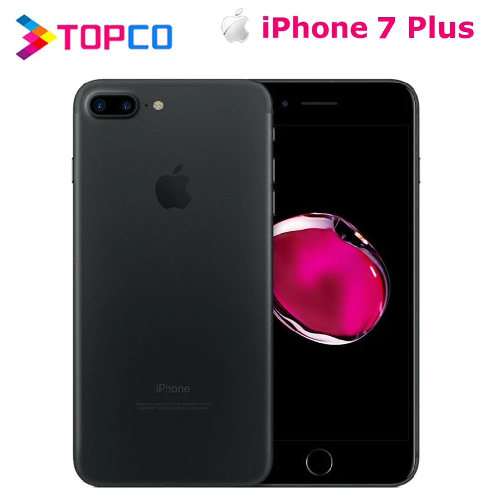 Apple Iphone 6 Plus Iphone 6s Plus Iphone 7 Plus Iphone 8 Plus Original 4g Rom 16gb 32gb 64gb 128gb 256gb Cell Phone Iphone Cellphones Aliexpress