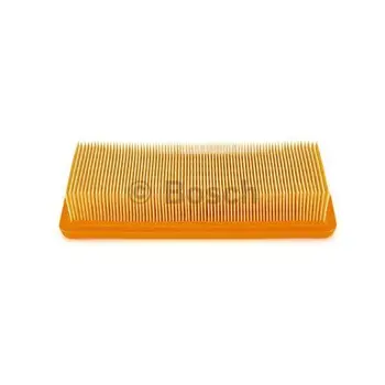 

Air filter HYUNDAI GETZ 02 BOSCH 1 457 433 097