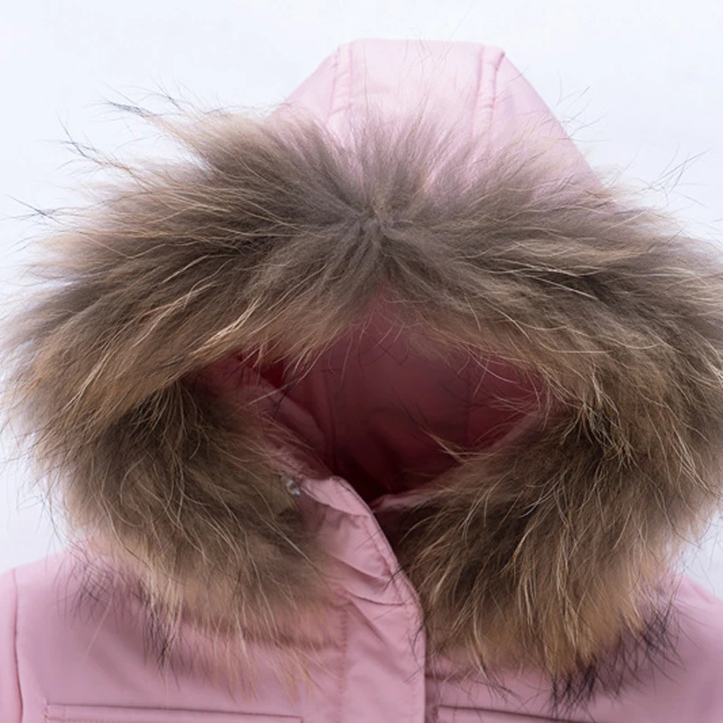 Tuta Da Neve 2 Pezzi Bambino - Giacca E Salopette Impermeabile - Piuma D'Anatra - Multicolore - Foto 11