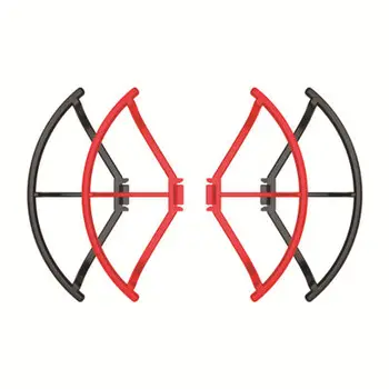 

4pcs/set Propeller Protector Blade Guard Cover for Parrot Anafi Drone