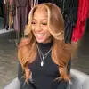 Lace Wigs