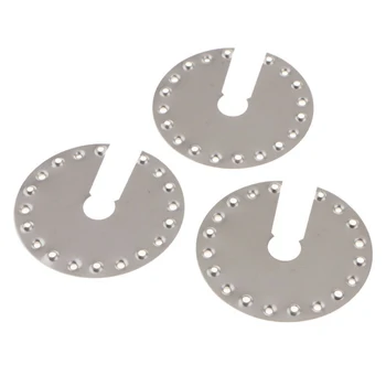 

Clip Grounding Clip Disc Stainless steel Gasket Electrical Solar Panel