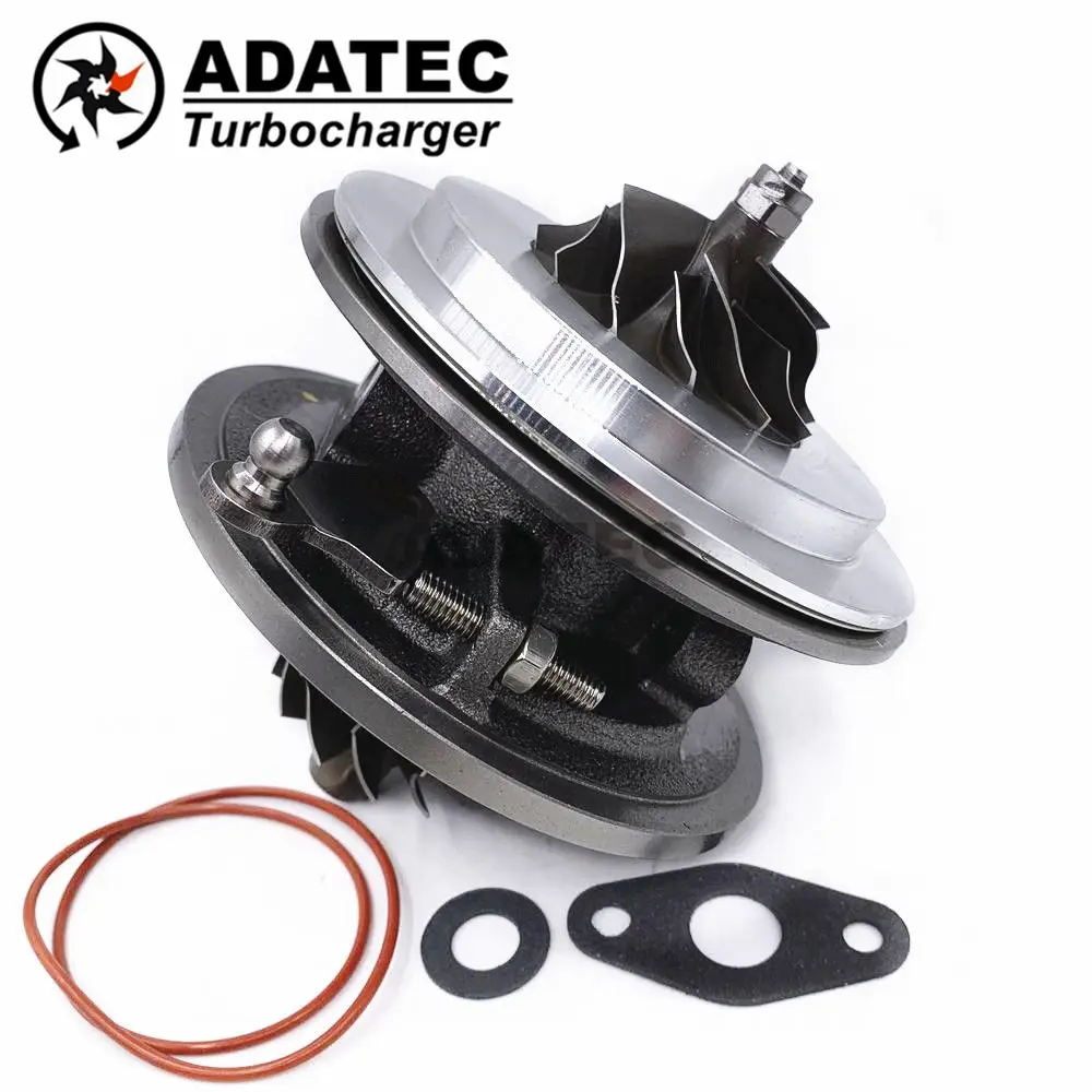 Турбинный картридж BV50 53049700115 53049700069 LR021637 LR021042 turbo CHRA для Land Rover Range Rover 2,7 Sport 140 кВт-190 л.с