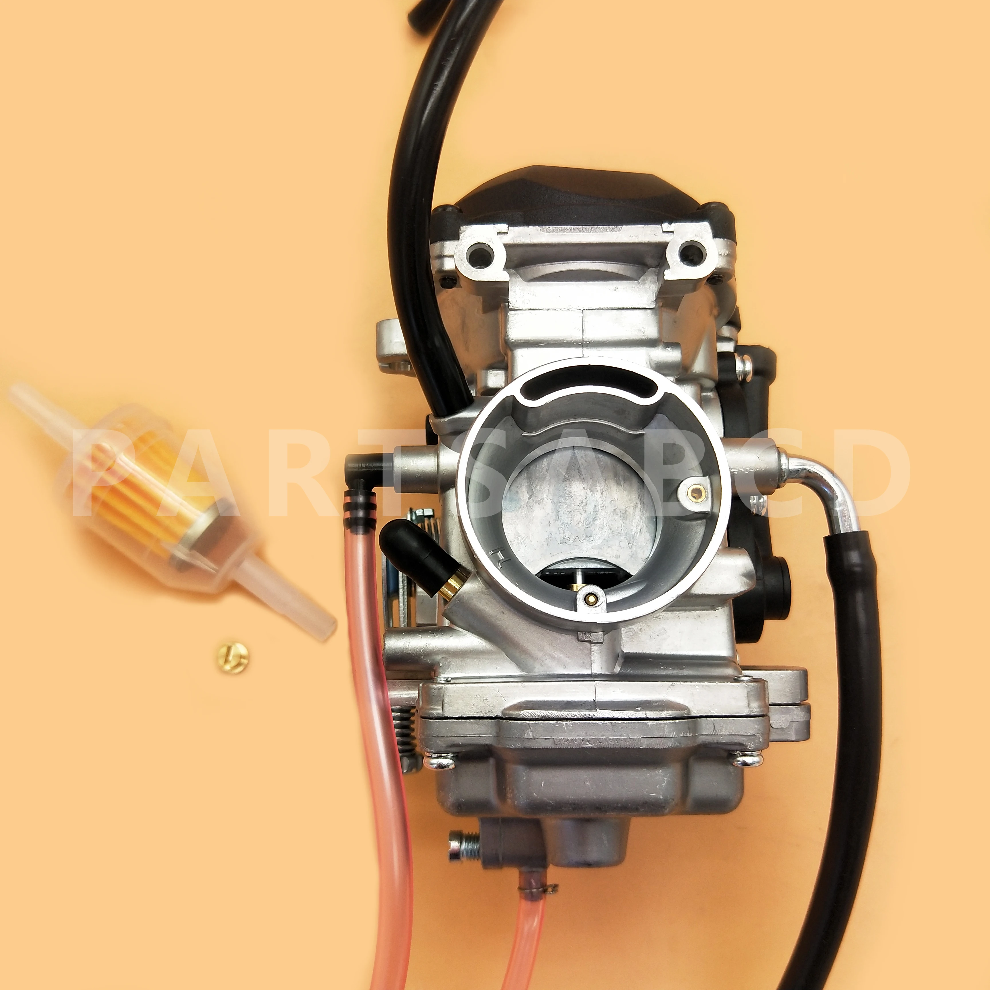 Карбюратор в сборе OEM TTR-225 5FG-14901-00-00 для 1999-2004 Yamaha TTR225