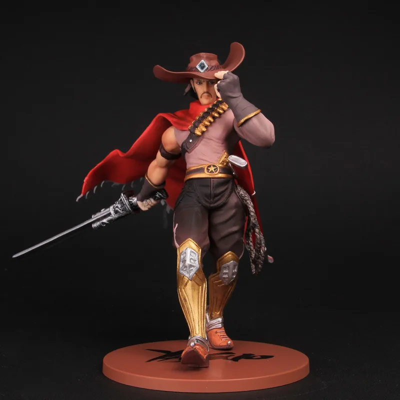 

Garage Kit Ho Ascencio Game Related Products Cowboy Arthorn Garage Kit