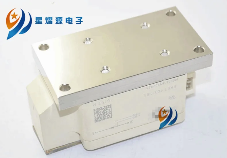 SKET400/18E igbt-модуль 400A-1800V