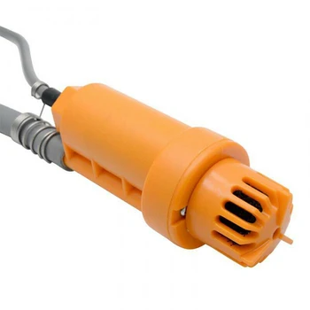 

Portable Outdoor Shower Water Pump Rechargeable Nozzle Set Battery-Powered Kits