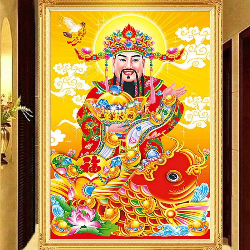 Вышивка крестиком DMC наборы для самостоятельной вышивки вышивка крестом в