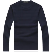 BATMO Новое поступление осенние высококачественные повседневные мужские свитера, мужской свитер, большие размеры M-8XL 9863