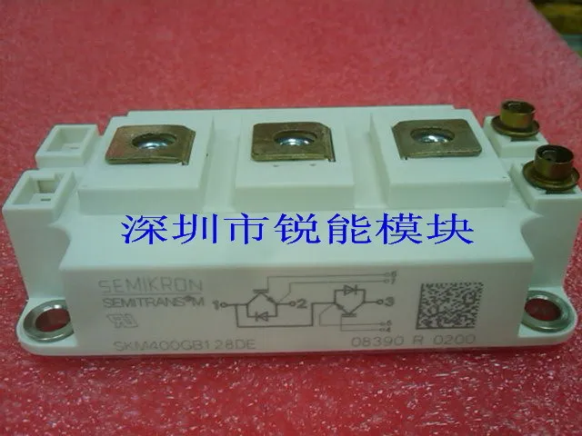 /SKM200GB128DE SKM200GB124DE-RNDZ