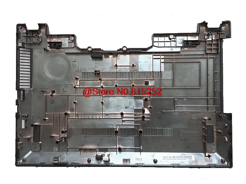 Ноутбук Нижняя чехол для ASUS PU551 PU551LA PU551LD PU551JF PU551JH PU551JA PU551JD 13NB0551AP0421 13NB0551P04X11 13N0-TNA0241
