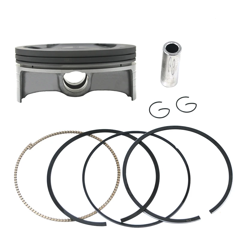 Motorcycle Piston &amp Rings Kit STD 95mm For YAMAHA WR426F YZ426F WR 426 F YZ 450 WR450F YZ450F |