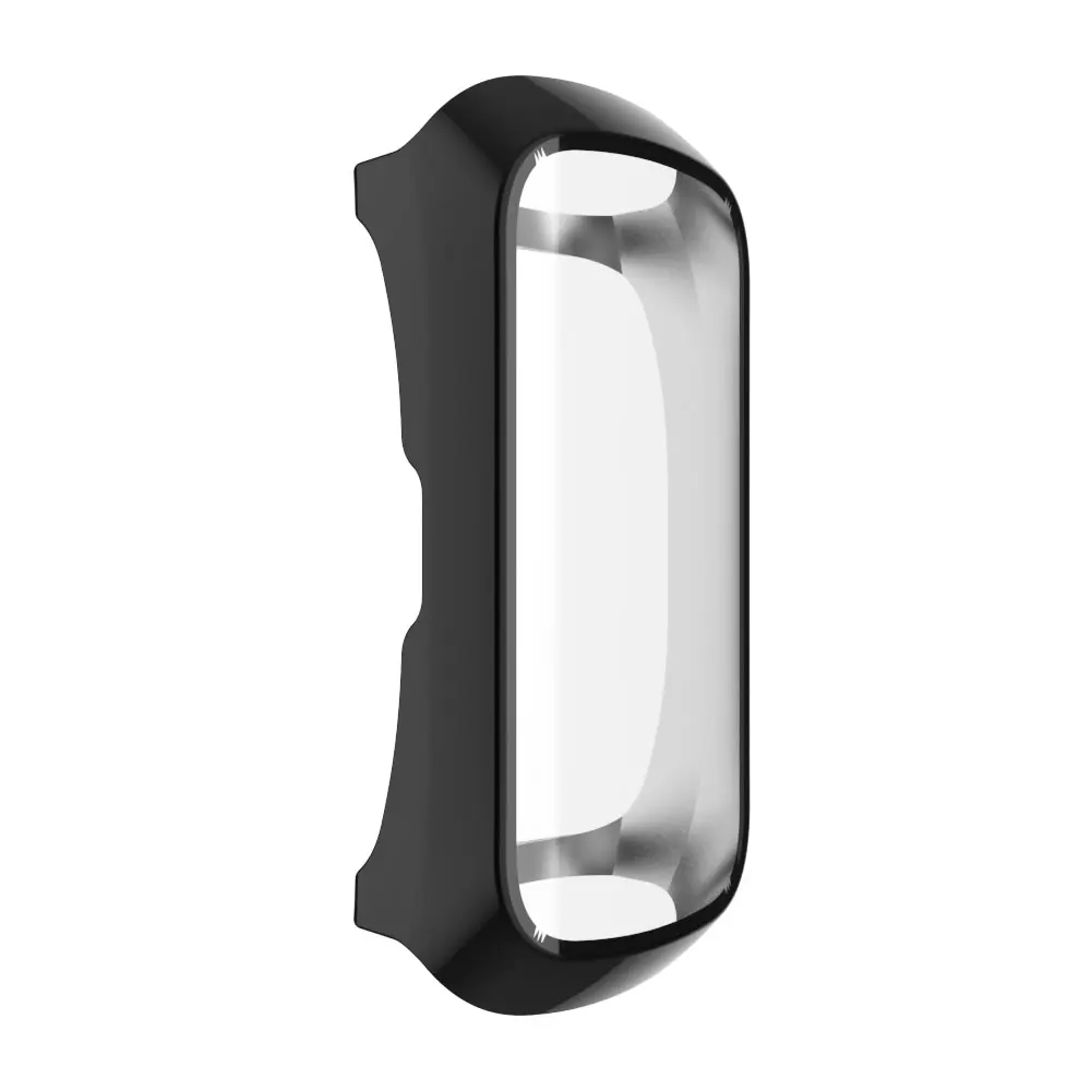1 шт. Мягкий ТПУ защитный чехол для samsung Galaxy Fit e смарт-часы крышка экрана протектор оболочки ремешок аксессуары