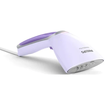 

Manual steamer Philips gc360/30, purple/lilac